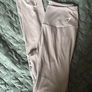 Gymshark Gray Leggings